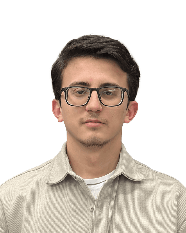 Jonibek Yarashev