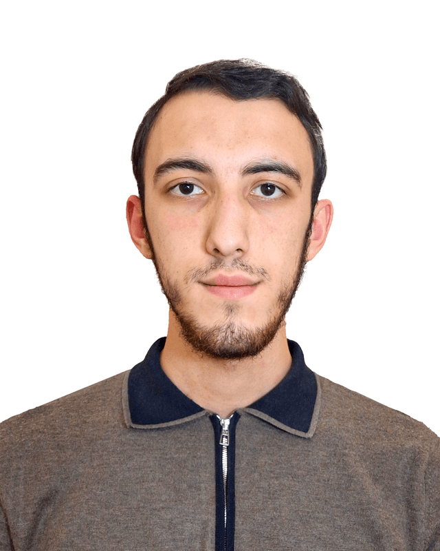 Murodjon Mirfayzullaev
