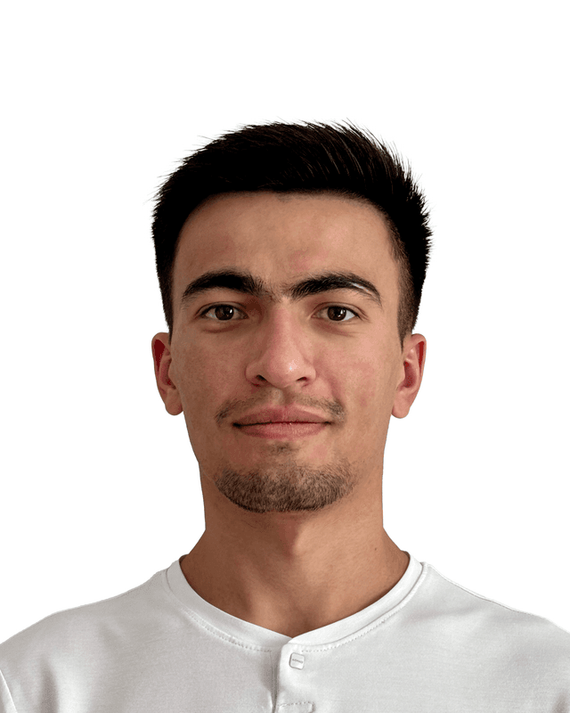 Sokhibjon Safarov