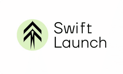 Swift Launch logo