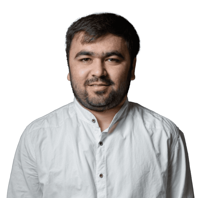 Mukhammad Khalil