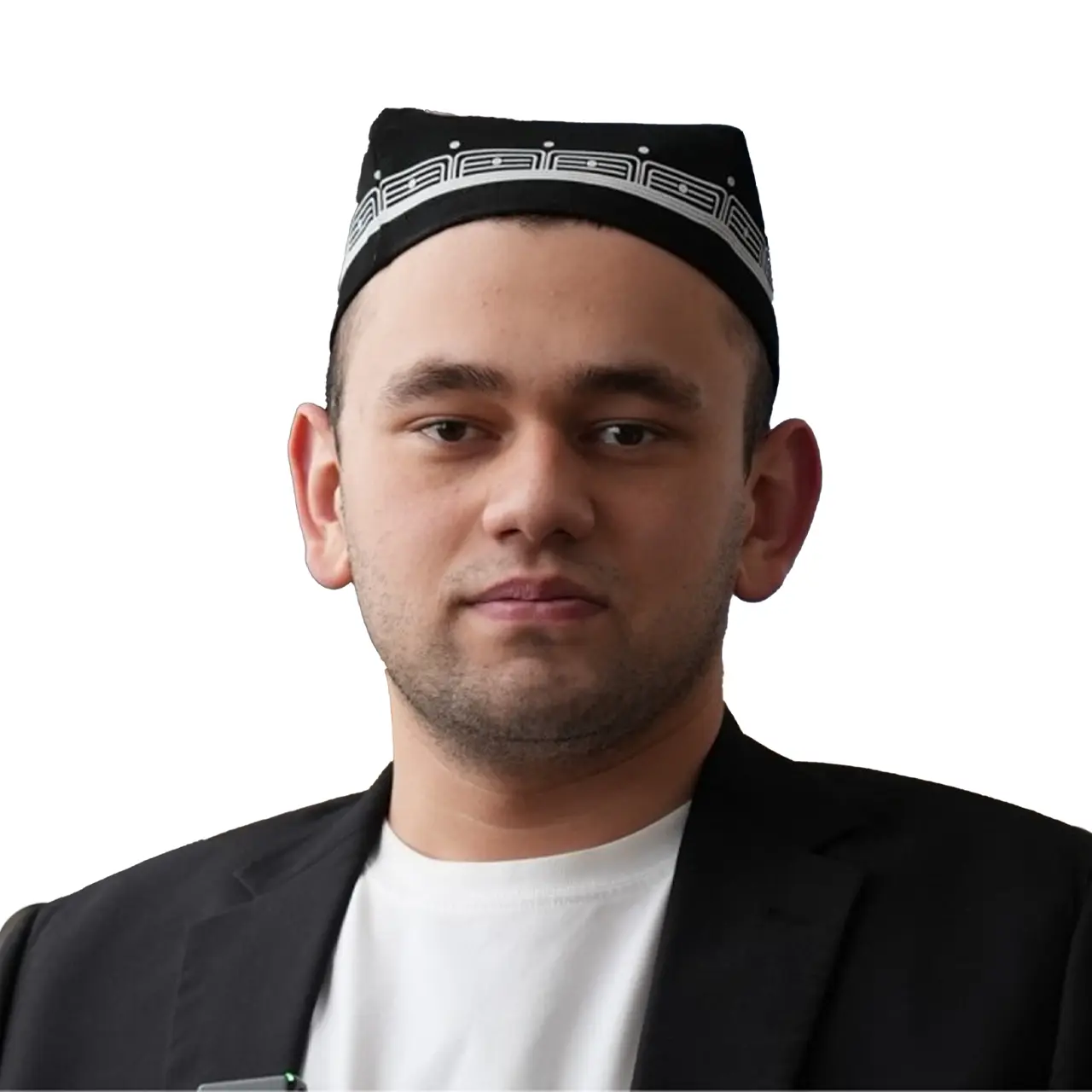 Amirbek Ne'matilloyev